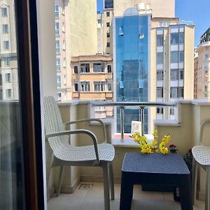 Taksim House Suites